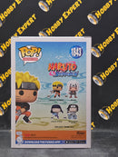 Naruto Uzumaki