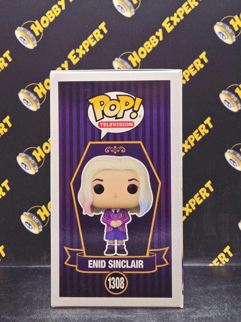 Enid Sinclair