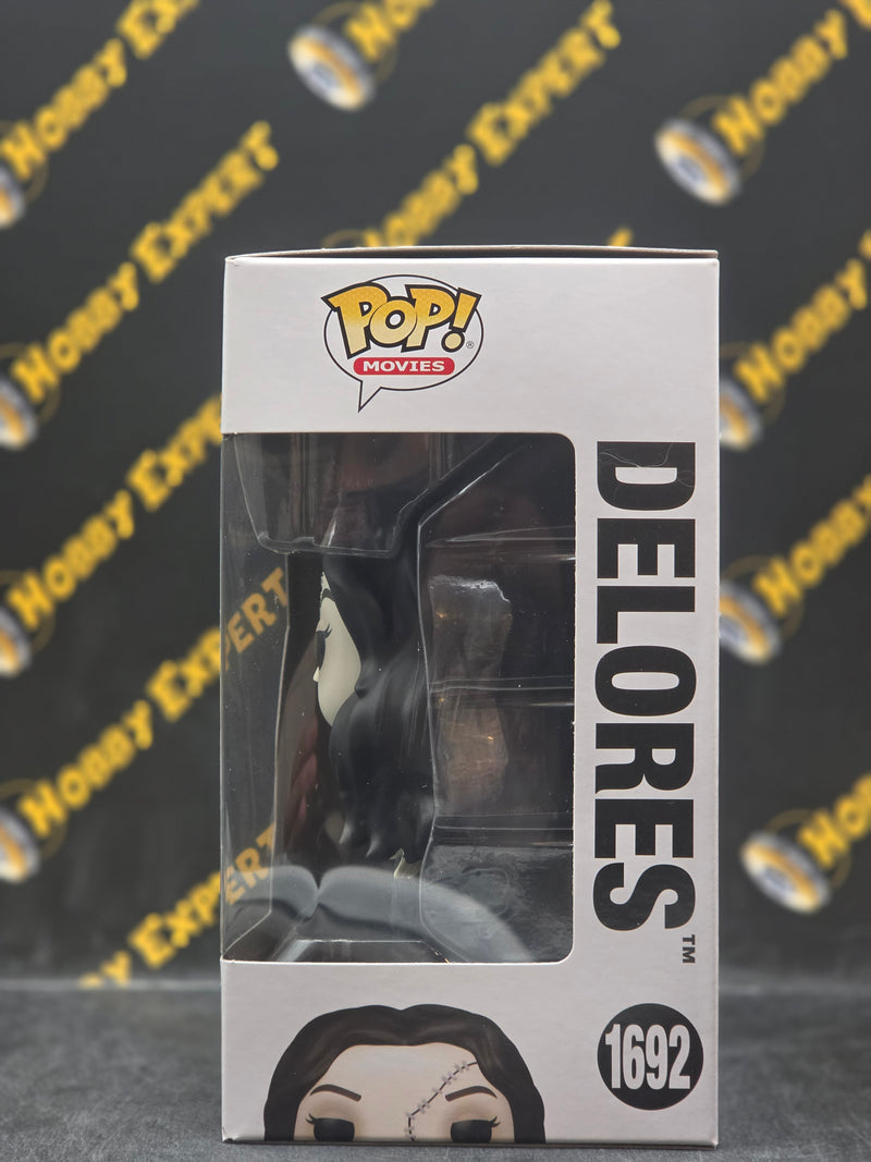Delores