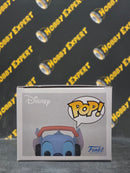 Gamer Stitch