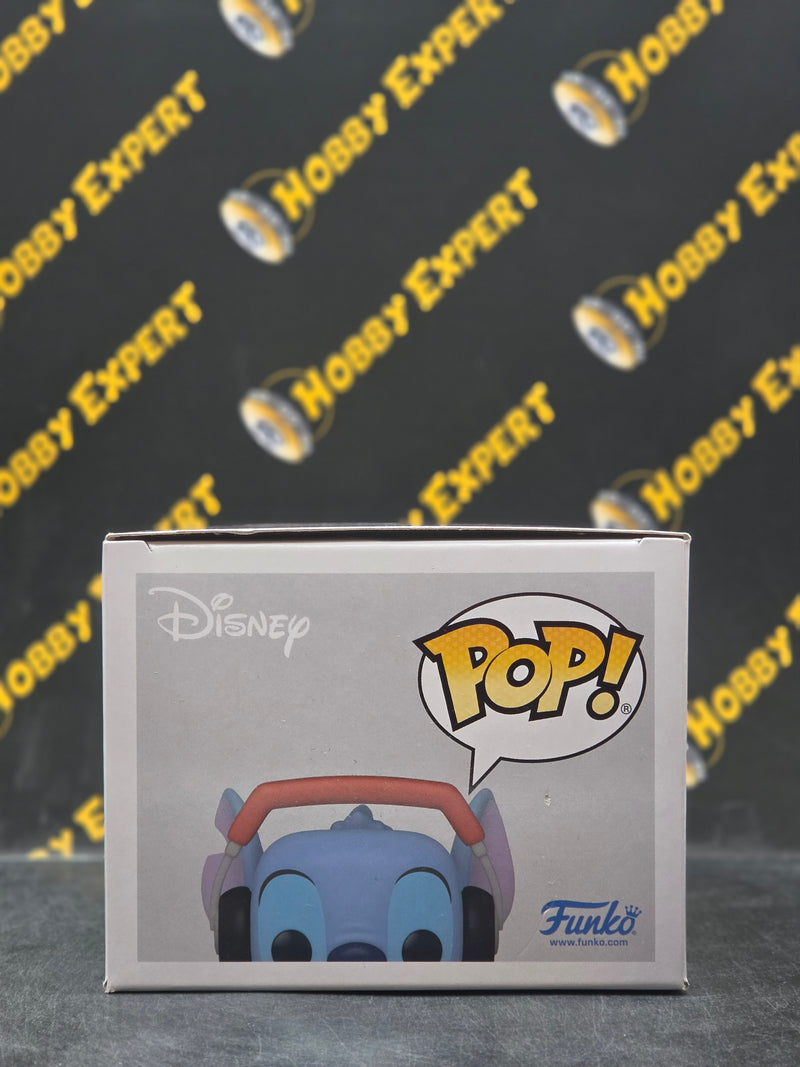 Gamer Stitch