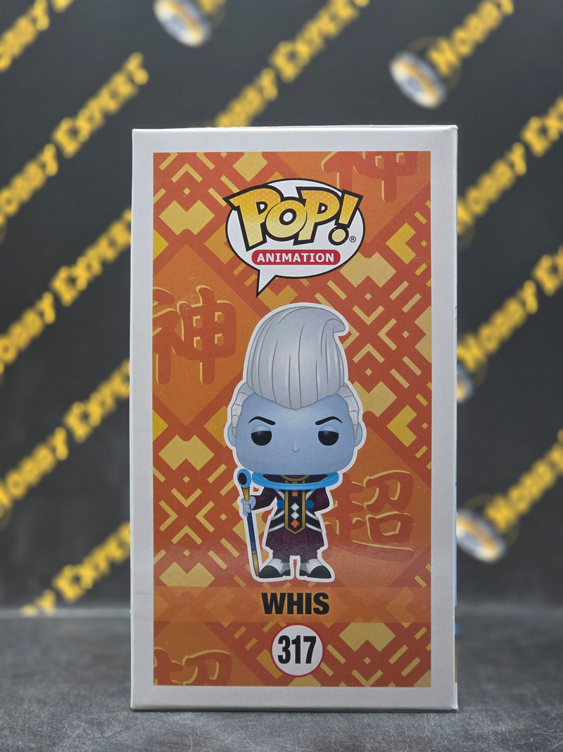 Whis