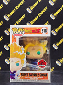 Super Saiyan 2 Gohan