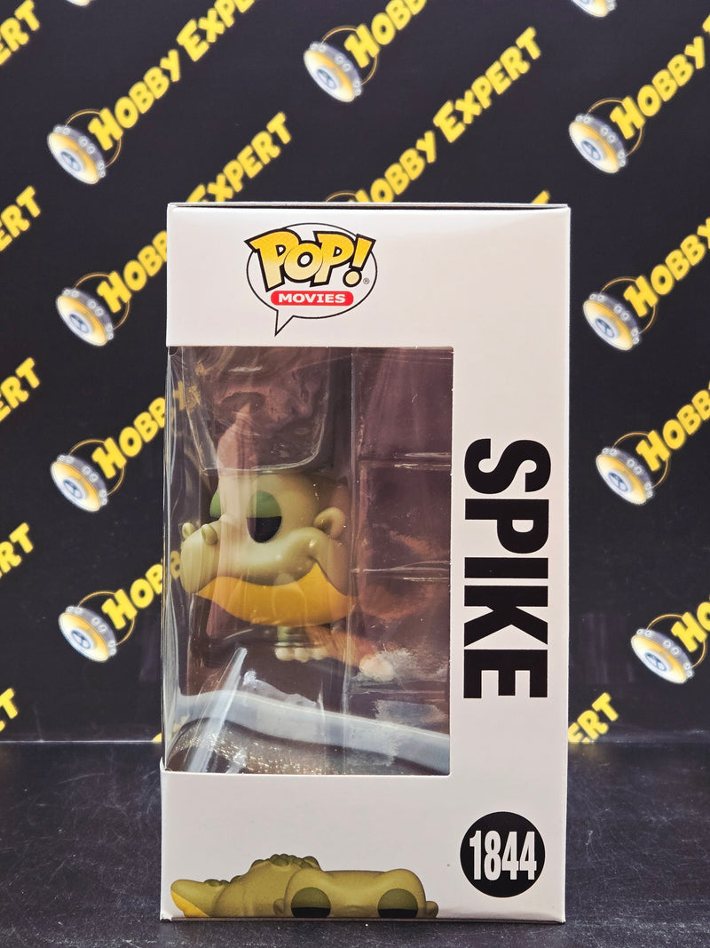 Spike
