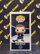 Blake Wheeler