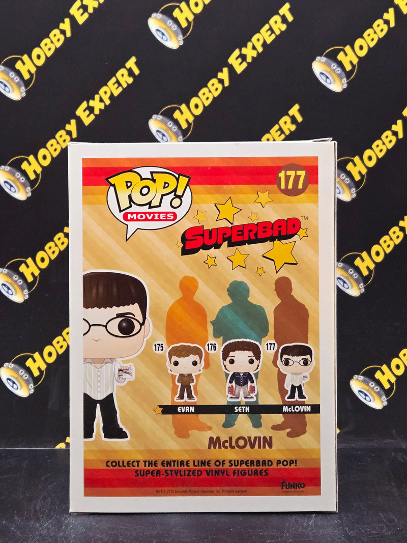 McLovin