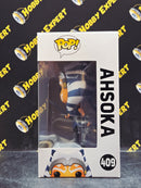 Ahsoka