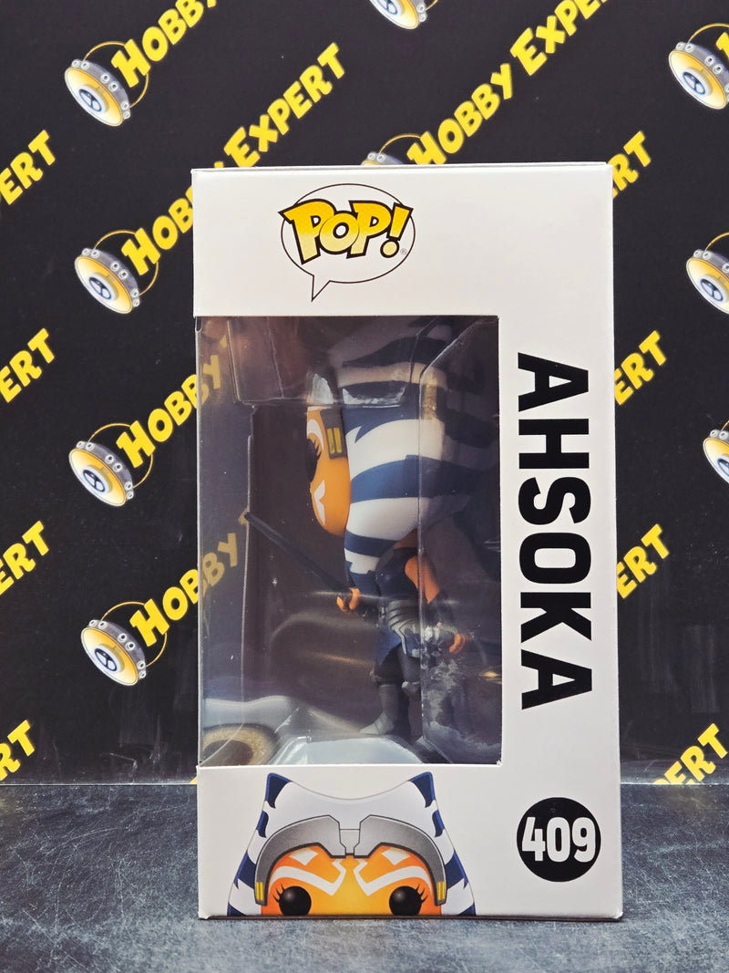 Ahsoka