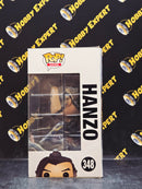 Hanzo