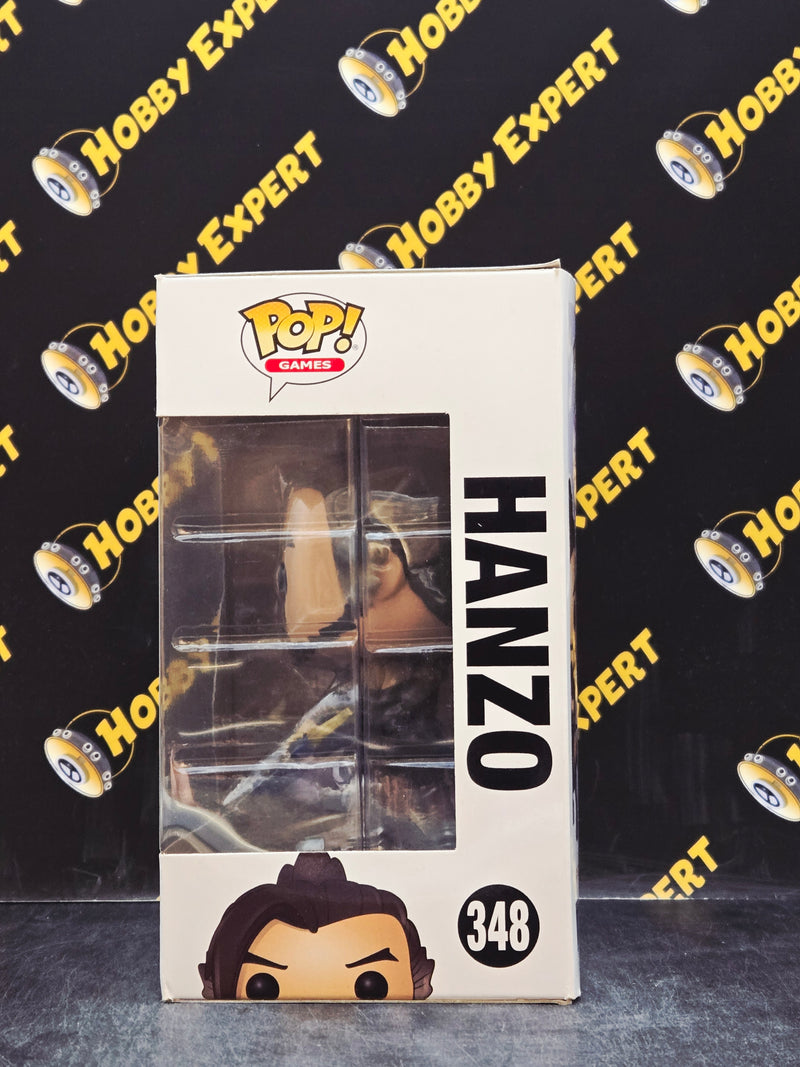Hanzo