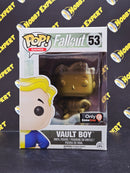 Vault Boy