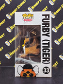Furby (Tiger)