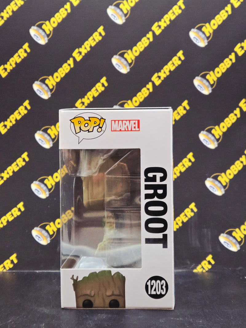 Groot
