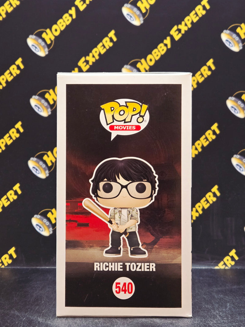 Richie Tozier