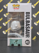 Bulbasaur (Silver Metallic)