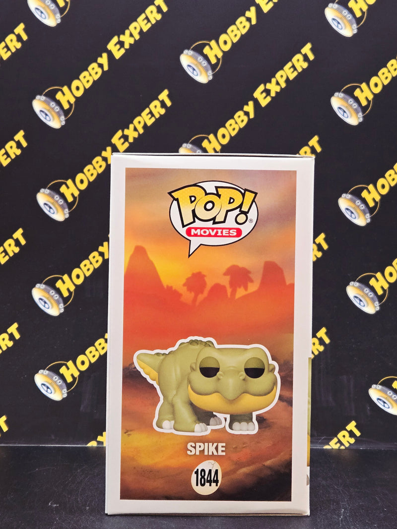 Spike