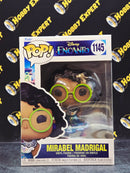 Mirabel Madrigal