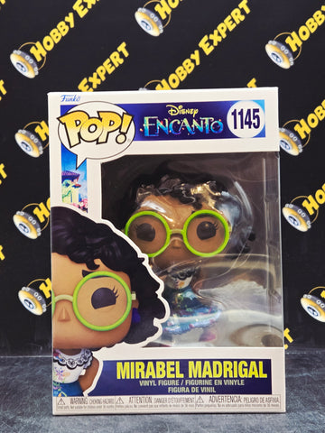 Mirabel Madrigal #1145 - Disney Encanto