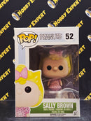 Sally Brown