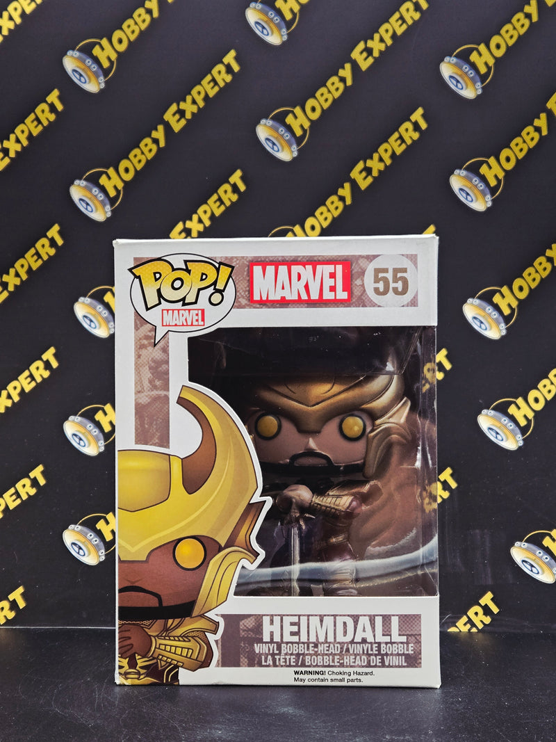 Heimdall