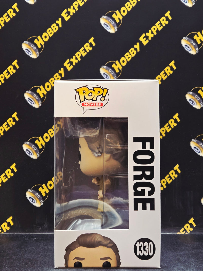 Forge