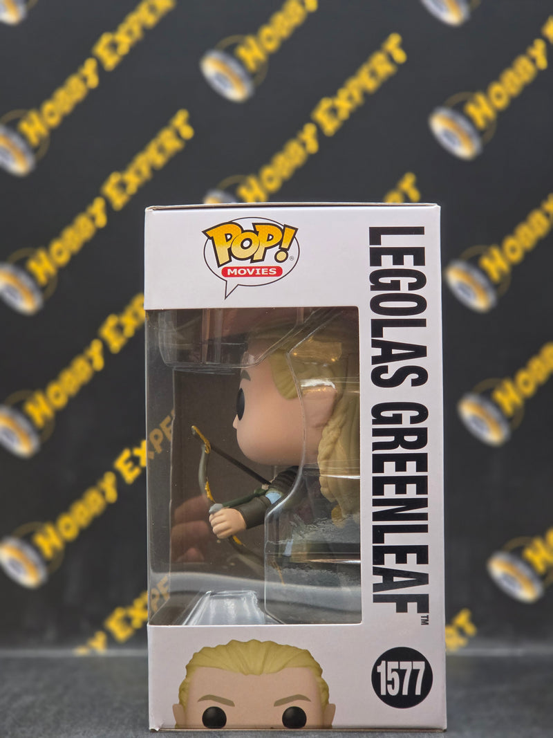 Legolas Greenleaf