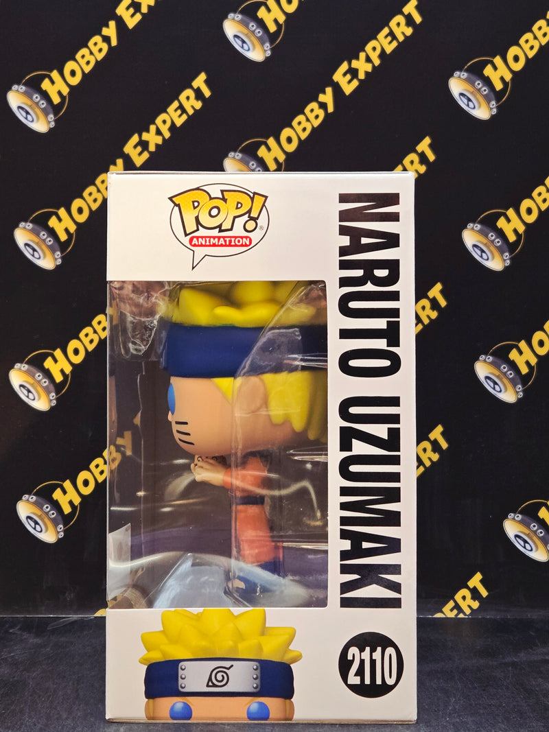 Naruto Uzumaki