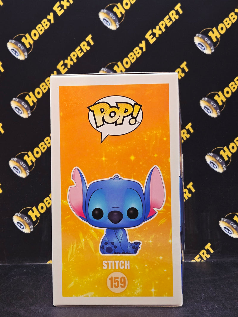 Stitch