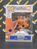 Vulpix