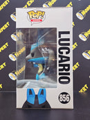 Lucario