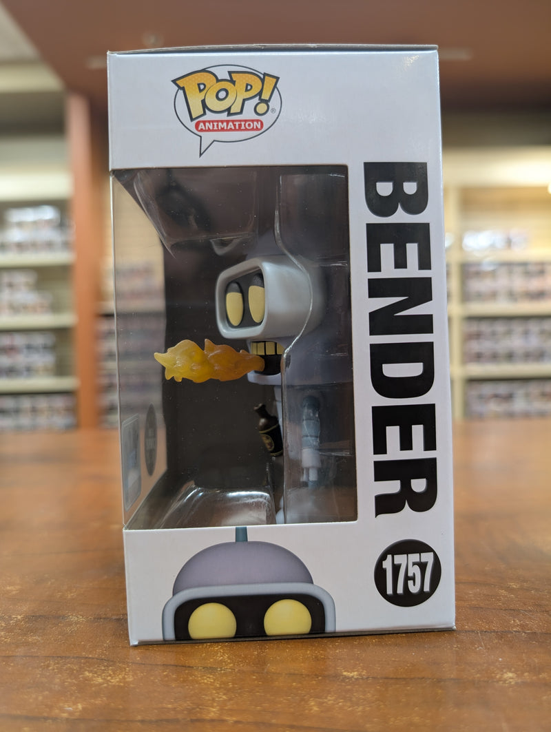 Bender