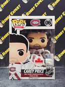 Carey Price