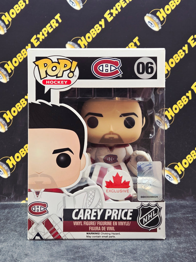 Carey Price