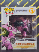 D. Va With Meka
