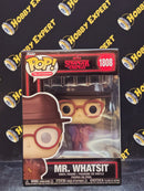 Mr. Whatsit