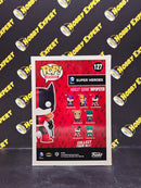 Harley Quinn Imposter