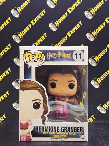 Hermione Granger #11 - Harry Potter