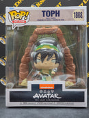 Toph 6 Inch