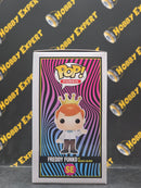 Freddy Funko As Masked Manager Triangle