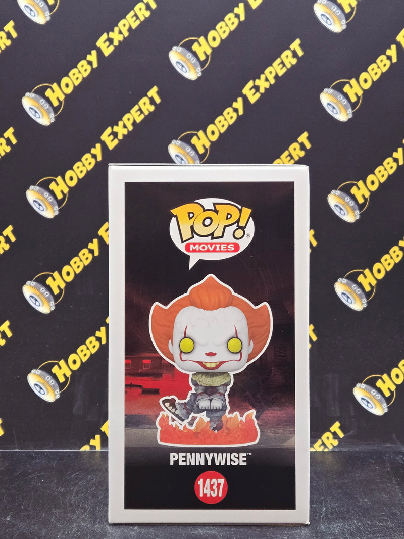 Pennywise