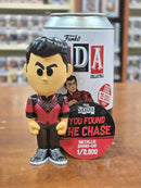 Shang-Chi (Soda) 15,000 Pc/Pz - Marvel Shang-Chi