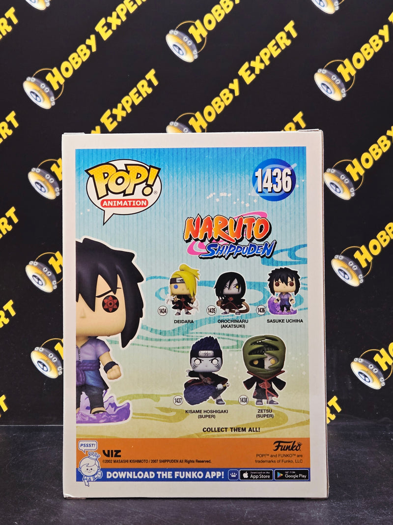 Sasuke Uchiha