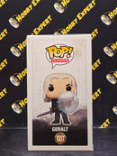Geralt