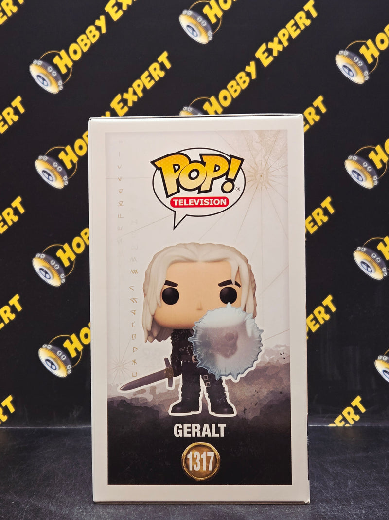 Geralt