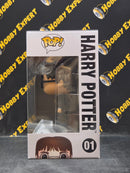 Harry Potter
