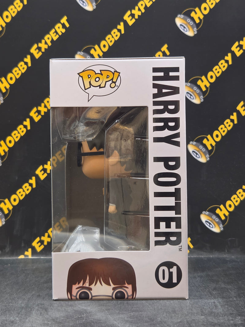 Harry Potter