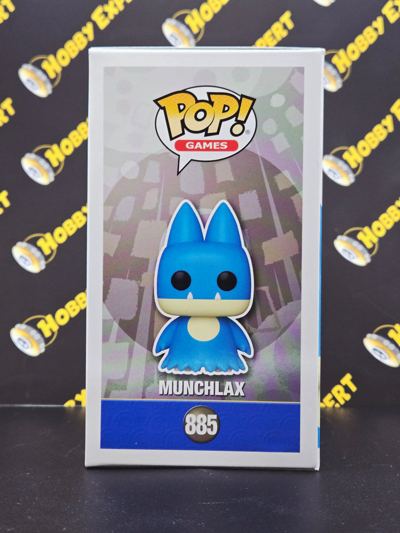 Munchlax