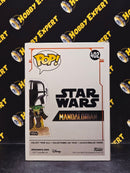 The Mandalorian With Grogu