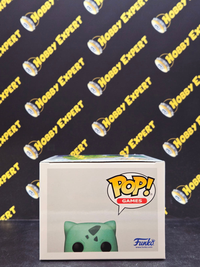 Bulbasaur Pearlescent