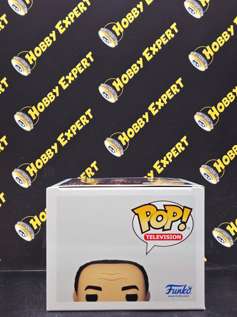 Tony Soprano